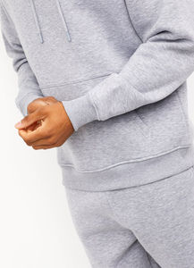 Sudadera con Capucha Personalizada para Hombre, de Algodón Grueso, Unisex, con Logotipo Personalizado, Talla Grande, Transpirable - Product Image 5