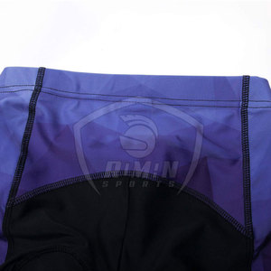 Vêtements de sport 100 % polyester, ensembles de cyclisme, uniformes de cyclisme personnalisés, ensembles de cyclisme les plus vendus pour les équipes - Product Image 4