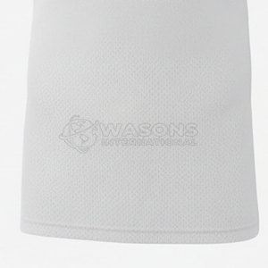 Maillot de football américain OEM de haute qualité, vêtements de sport personnalisés, design personnalisé, uniforme d'équipe - Product Image 4