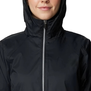 Casual Stand Collar Quilted Jackets for Men Breathable Zipper Customizable Bubble Winter Puffer Jacket Custom Hybrid Jacket - Product Image 4