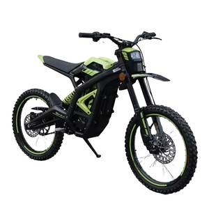 Venta 2025: Motocicletas E/X/2P-RO E Dir/tS con Motor de 8000 W, Batería de 74/V, Velocidad de 75 km/h, ENTREGA RÁPIDA - Product Image 1