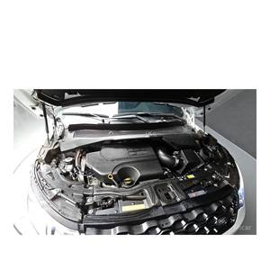 Land Rover Discovery Sport P250 Dynamic SE 2024/12, 6,360 km, Volante a la Izquierda, Caja de Cambios Automática, Asientos de Cuero, Cámara Trasera - Product Image 6