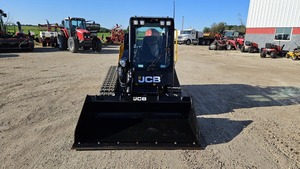 Cargadora compacta JCB 215T en venta - Product Image 2