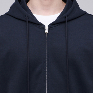 Ventes en gros de sweats à capuche personnalisés de haute qualité pour hommes, hiver, numérique, 100% coton, polaire épais, couleurs et tailles personnalisées - Product Image 5