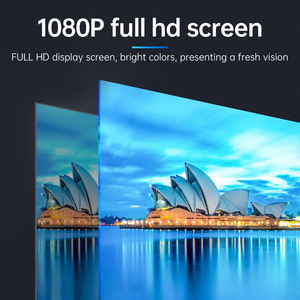 Écran tactile infrarouge 4K numérique de 43 pouces, 49 pouces, 55 pouces, 65 pouces, sur pied, multi-touch, SDK, centre commercial, animation, anti-reflets - Product Image 2