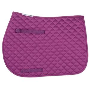 Almohadillas de montura para caballo de alta calidad, almohadillas de montura largas personalizadas con sublimación, almohadillas de montura para equitación de gran calidad en venta - Product Image 6