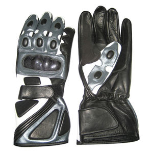 Gants de course pour moto, gants de moto respirants, compatibles avec les écrans tactiles, gants de protection pour hommes, gants de motocross - Product Image 1