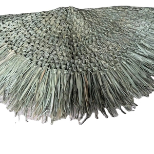 Techo de Ratán Sostenible, Ecológico y Duradero para Patios, Muebles de Exterior, Techos de Resorts, Toldos, Gazebos y Pérgolas - Product Image 1