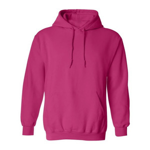 Sudadera con Capucha para Hombre, Corte Regular, Transpirable, de Secado Rápido, Mezcla de Algodón y Felpa Resistente, con Bolsillos, Varios Colores, Cordón Ajustable, Diseño 3D - Product Image 2