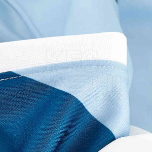Camiseta Deportiva Profesional para Hombre, 100% Algodón, Tejido Premium Transpirable, Ropa Deportiva Ecológica para Club, Entrenamiento y Ejercicio - Product Image 6