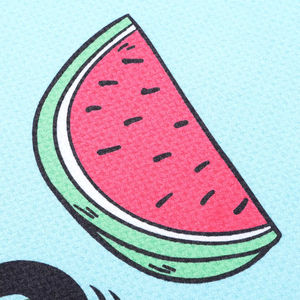 Toalla de Playa a Rayas de Algodón de Alta Calidad, Fácil de Lavar, Resistente a las Manchas y Duradera para Uso Diario - Product Image 4