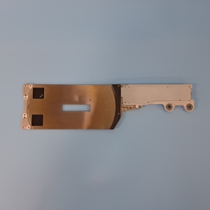 AMAT 0010-10953 ASSY BLADE 8 NOTCH SST - Equipo y Piezas de Semiconductores de Confianza de la Marca Global Legacy - Product Image 2