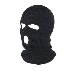 Cagoule d'été légère et rafraîchissante anti-UV camouflage, douce pour la peau, pour la chasse, la pêche sur glace et le cyclisme, à porter sous le casque - Product Image 1