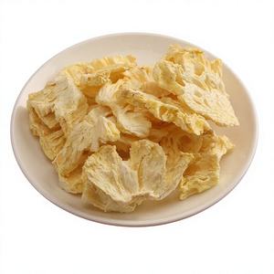 Natural Freeze Dried <b>Pineapple</b> Sweet Taste Fruit Snack FD Drying Process Vietnam Bulk Packaging Supply - Product Image 5