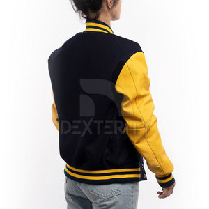 Chaquetas de Invierno Tejidas para Mujer, Ecológicas, Transpirables, Ligeras, con Letras Bordadas, Hechas con el Mejor Material, Precio Bajo, Último Diseño en Línea - Product Image 2