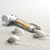 Pommeau de Douche Manuel Coréen MISU Every Drop Anti-Chute de Cheveux, 225000 Anions, Stérilisation, Usage Domestique - Meilleures Ventes