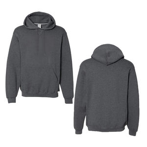 Sweat-shirts à capuche pour hommes, prix bas, vente en gros, logo personnalisé, sweat-shirt à capuche en polaire, uni, décontracté, streetwear, vêtements de sport - Product Image 4