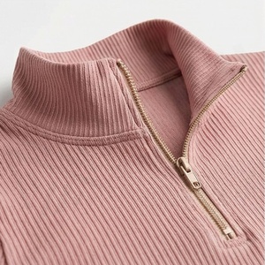 Women Sportswear Active Wear Long Sleeve <b>Workout</b> Romper Onesie Zip Up Sports <b>Jacket</b> Gym Fitness Sets Ladies Gym Suits - Product Image 4