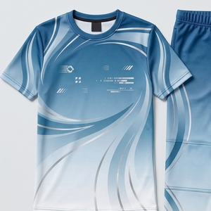 Uniformes de animadoras personalizados con cuello en V, sin mangas, sublimados, para equipos escolares de animadoras, ropa de animación. - Product Image 2