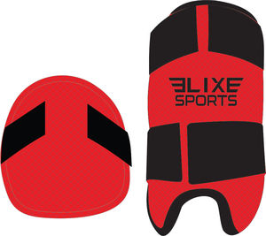 ELIXE SPORTS Equipo de Protección de Béisbol, Tela de Malla, para Adultos y Jóvenes, Deporte para Todas las Estaciones, Impresión por Sublimación, Empaque Personalizado - Product Image 3
