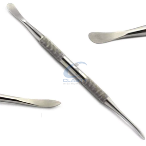 Juego de Herramientas Dentales de Acero Inoxidable de Grado Quirúrgico Personalizadas, Juego de Herramientas de Higiene Bucal de Alta Calidad, Kit de Herramientas para Dentistas - Product Image 4