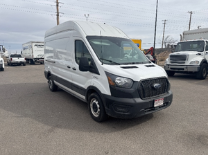 Fourgon utilitaire Transit250 2022, moteur V6 3,5 L, fourgon utilitaire à châssis long, 73 397 miles - Product Image 5