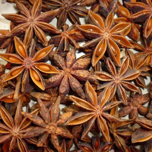 Phalco Vietnam Company's Star Anise Big <b>Flower</b> Good Flavor Factory Price Blended Dried Process Style Dried <b>Single</b> Spices & Herbs - Product Image 1