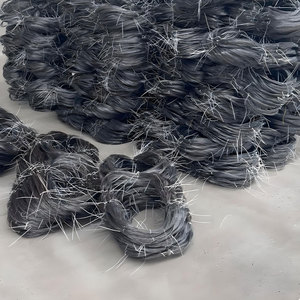 Nga Sản Xuất Mzp Chống Tank Hàng Rào Dây Thép Lưới Net Cho Quốc Phòng Trở Ngại Bẫy Với Ukraine Giao Hàng Tank Rào cản Net - Product Image 4