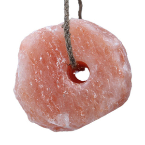Servicios de Fabricación OEM, Bloque de Sal Mineral Natural del Himalaya para Animales, Colección de Bloques de Sal Mineral Más Vendidos con Logotipo Personalizado - Product Image 3