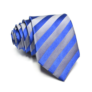 Corbatas de Poliéster en Oferta, Corbatas para Estudiantes, Corbatas Personalizadas con Logotipo para Cosplay - Product Image 5