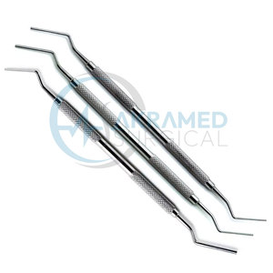 Juegos de Rellenos Dentales de Composite de Calidad, de Operación Fluida, Reutilizables para Uso Clínico - Product Image 5