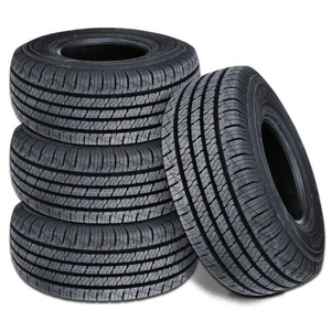 Pneus de camion 4x4 tout-terrain L/T 285/70R18 neufs pour la vente en gros - Product Image 1