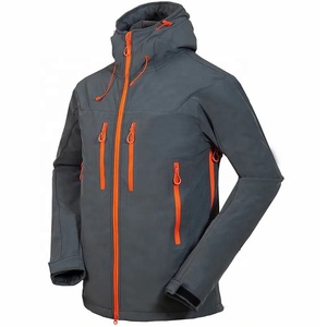 Haute qualité femmes hiver coupe-vent imperméable extérieur veste respirant coque souple femmes veste alpinisme randonnée - Product Image 1