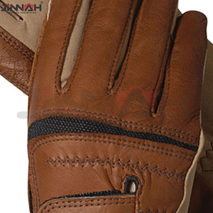 Gants d'équitation en promotion : Meilleures ventes, prix bas, 100 % haute qualité, sur mesure - Product Image 6