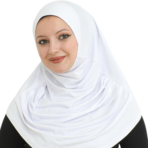 Nouvelle Abaya Instantanée Islamique Personnalisable Modèle 2026 pour Femmes Musulmanes, Décontractée, Magnétique, 70x180 cm, Colorée, Taille Unique, Ensemble Infinity - Product Image 6