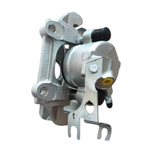 Nueva Pinza de Freno Delantera Izquierda para Audi A4 A6 Volkswagen para B5 Skoda Superb 8D0615123B - Product Image 5