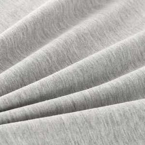 Conjunto de Camiseta y Pantalones Cortos para Hombre, 2 Piezas, Moda de Verano, Camisetas de Manga Corta, Tela Personalizada, Tejido Informal, Color Sólido de Alta Calidad - Product Image 5