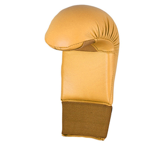 Private Labels Men's Women's Hand Protection Wear Sports Equipments <b>Karate</b> <b>Gloves</b> Customer Demanding Judo <b>Karate</b> Gi <b>Glove</b> - Product Image 3