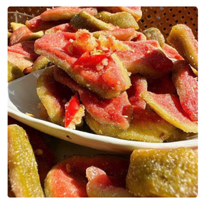 Offre Spéciale DE GOYAVE SECHE DOUX AU CHILI ÉPICÉ | SNACKING DE QUALITE SUPÉRIEURE - Product Image 4