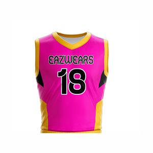 Uniforme de Baloncesto Personalizado, Conjunto de Camiseta y Pantalones Cortos Deportivos, Ropa Deportiva Resistente para Equipos, Entrenamientos, Partidos y Campeones - Product Image 6