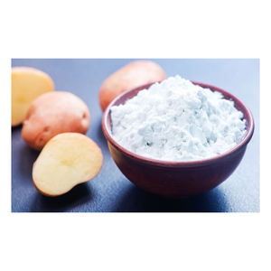 Mejor precio de fábrica de almidón de patata/almidón de maíz/harina de patata - Product Image 3