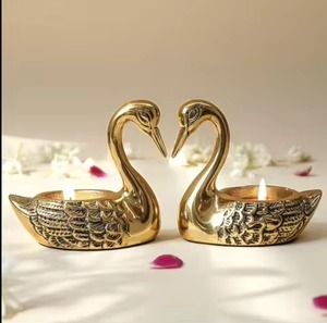 Star <b>Tea</b> <b>Light</b> Holder Stainless Steel <b>Christmas</b> Home Decoration Durable Metal Candle Stand - Product Image 5