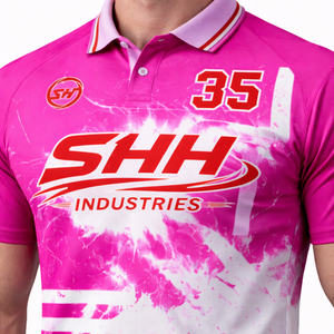 Camiseta Casual de Lona Transpirable para Hombre, Sublimable, Antiarrugas, de Alta Calidad, Precio Económico, Personalizable, en Oferta - Product Image 3