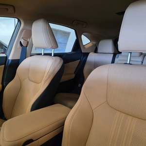 Lexus NX 350h AWD Usado 2026 - Product Image 4