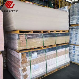 UV-transmitindo calor estufa retenção painéis acrílicos 20mm grosso e durável para agricultura Custom Cut Processing Service - Product Image 2