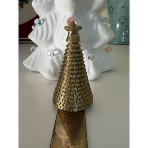 Top Quality Christmas Decorative <b>Stocking</b> <b>Holders</b> Gold Elegant <b>Stockings</b> <b>Holder</b> for Festive Season Christmas Home Decor Supplies - Product Image 5