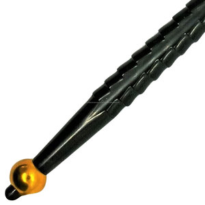 WPS Spade Proximator Droit Affûté Manuellement, Élévateur Dentaire PDL, Instrument de Luxation pour Extraction Dentaire Atraumatique en Chirurgie Orale - Product Image 4