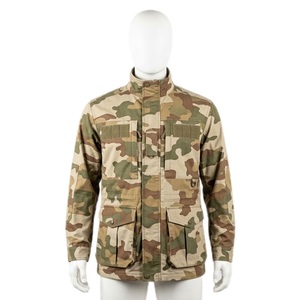 Chaqueta de Camuflaje de Caza al Aire Libre de Estilo Nuevo Personalizada a Precio de Mayoreo para Adultos, Chaquetas Tácticas con Estampado de Camuflaje - Product Image 4