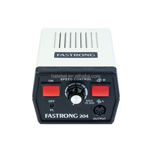 핫 세일 204 치과 실험실 장비 치과 연구소 고속 35000rpm 마이크로모터 - Product Image 6