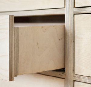 Contrachapado de Abedul con Grado CC, Bajo MOQ, Resistente, 18 mm de Espesor, para Aplicaciones en Exteriores, Jardín y Baño, Material de PVC - Product Image 1